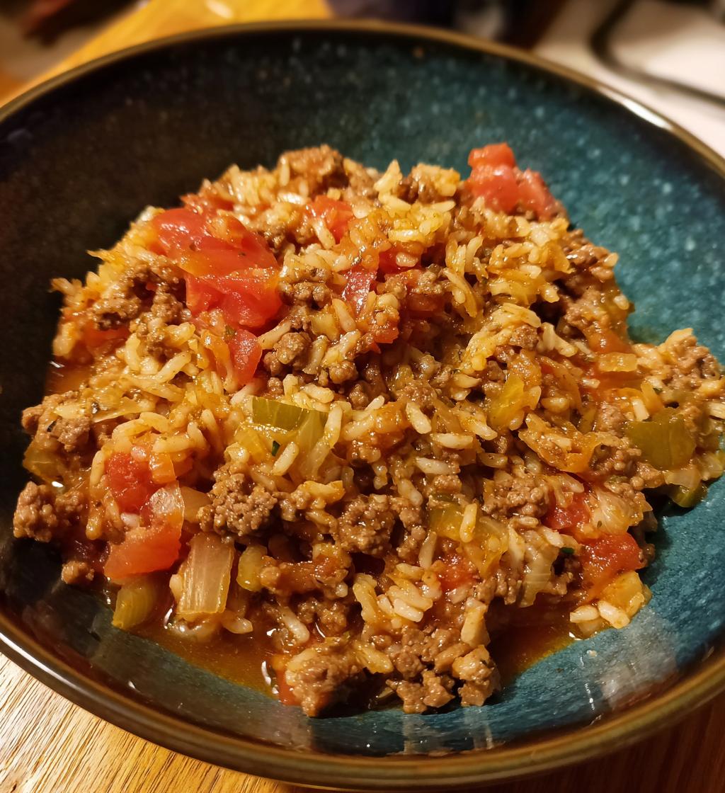 Dinner Recipes With Ground Beef: 5 Hearty Favorites