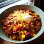 easy comfort food dinners