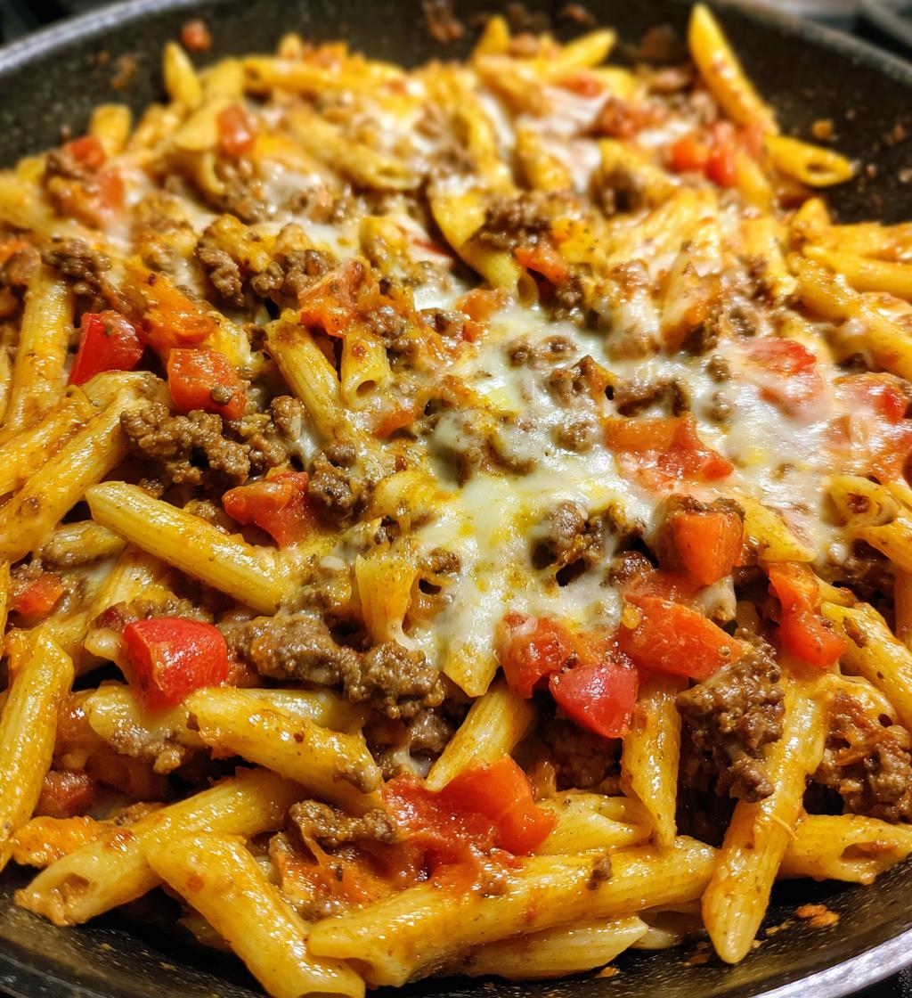 easy comfort meals: 5 Cozy Dishes for Heartwarming Nights