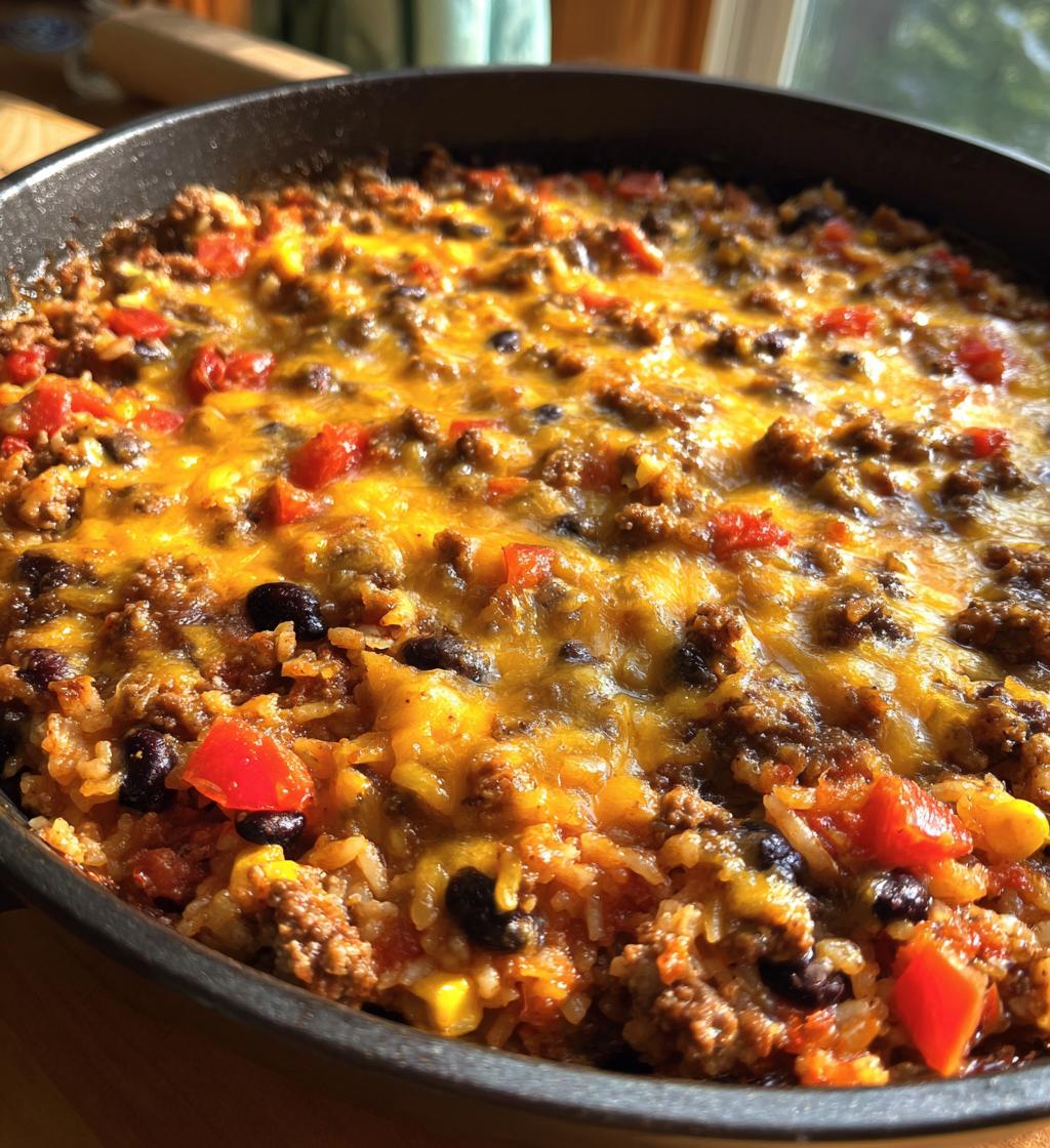 easy dinner recipes for family