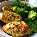 easy dinner recipes for two