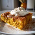 easy fall desserts for a crowd