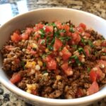 easy ground beef recipes