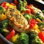 easy low carb meals quick