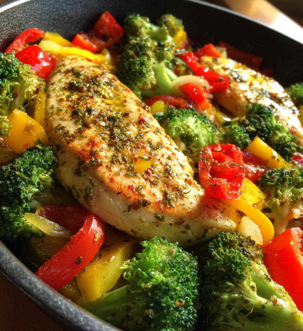 easy low carb meals quick: 5 Simple Recipes for Busy Days