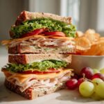 easy picnic food ideas