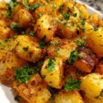 easy potato side dishes