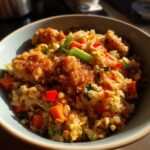 easy reheatable meals dinners