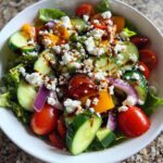 easy salads for parties