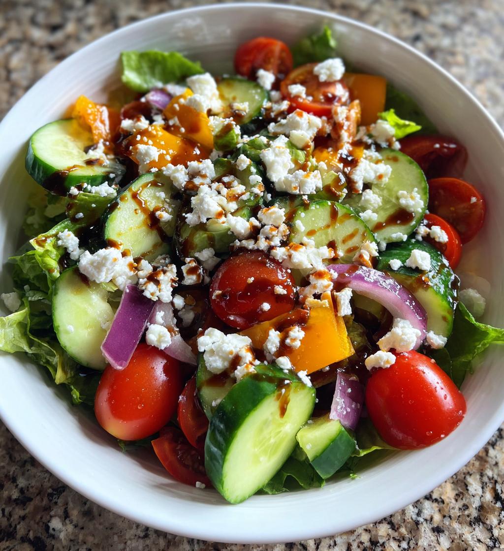 easy salads for parties: 5 Quick and Delicious Recipes