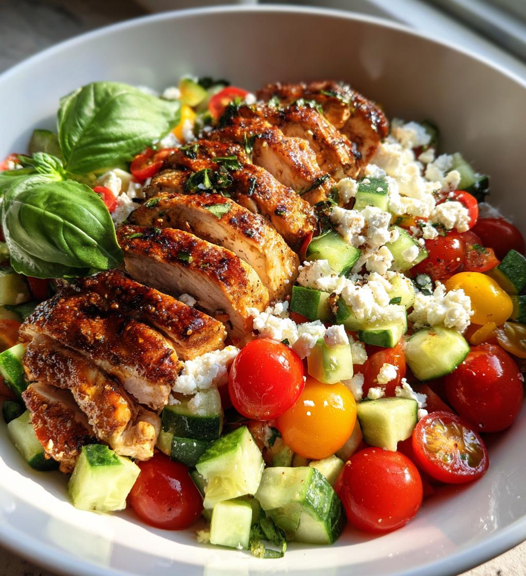 easy summer dinners: 7 Simple Recipes for a Festive Meal