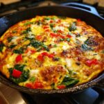 egg breakfast ideas