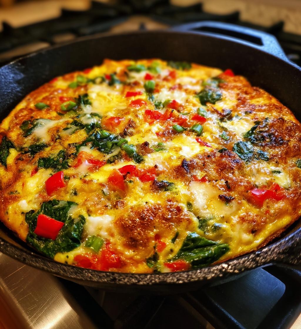 Egg Breakfast Ideas: 5 Simple Recipes to Energize Your Day