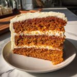 fall baby shower food