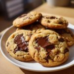 finger food desserts