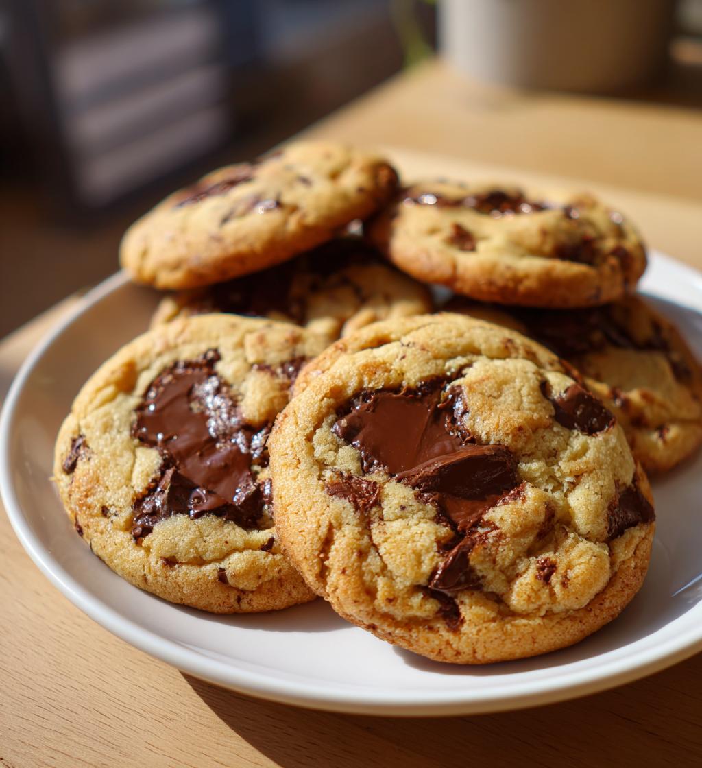 finger food desserts