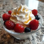 fluffy yogurt recipe