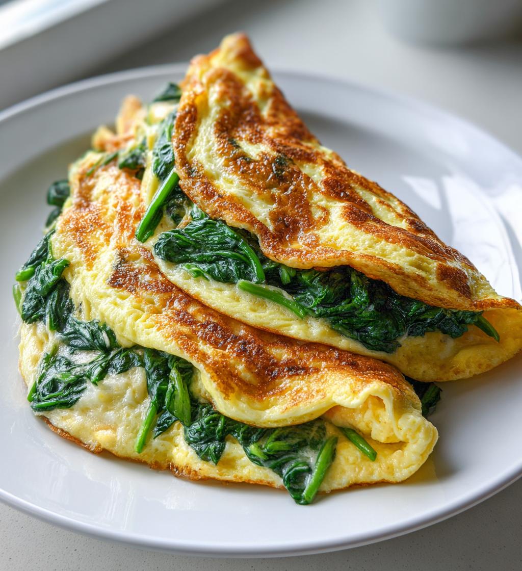 Food Breakfast: 5 Quick Ways to Energize Your Mornings