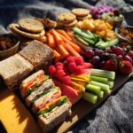 foods to bring to a picnic