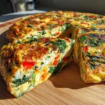 frittata recipe