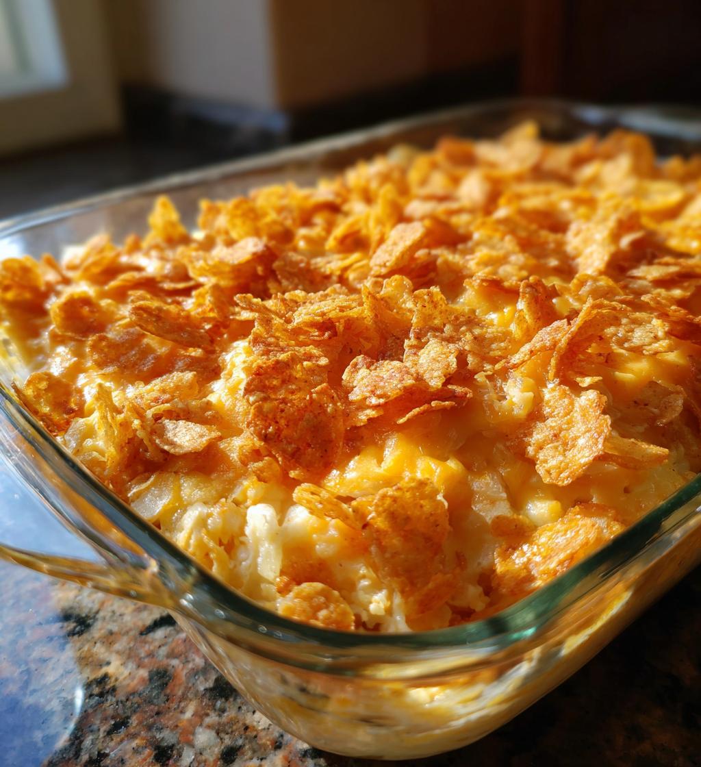 funeral potatoes lil luna