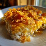 funeral potatoes vegetarian