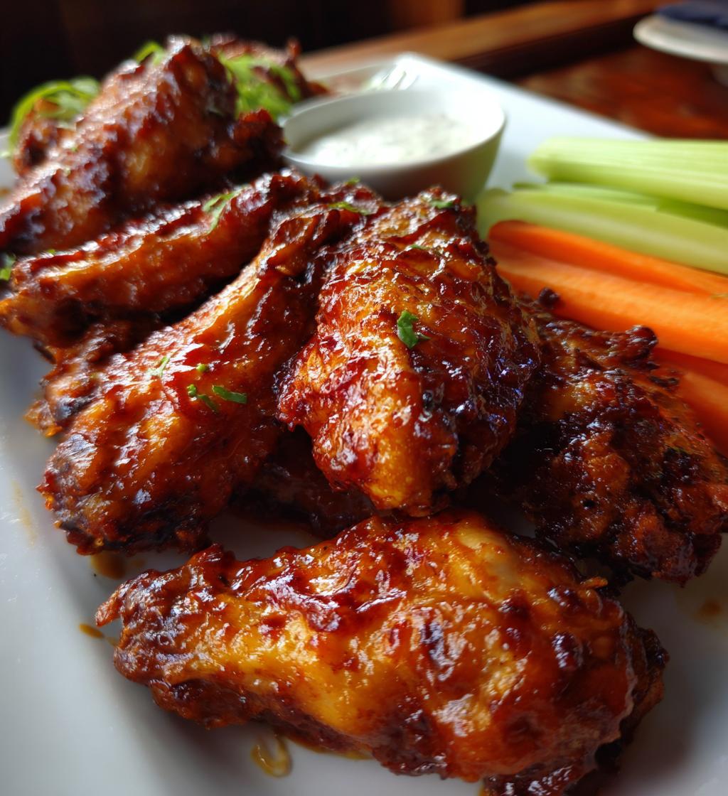 Game Day Recipes: 5 Wings That Will Wow Your Guests