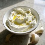 garlic aioli recipe