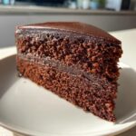 gluten free desserts