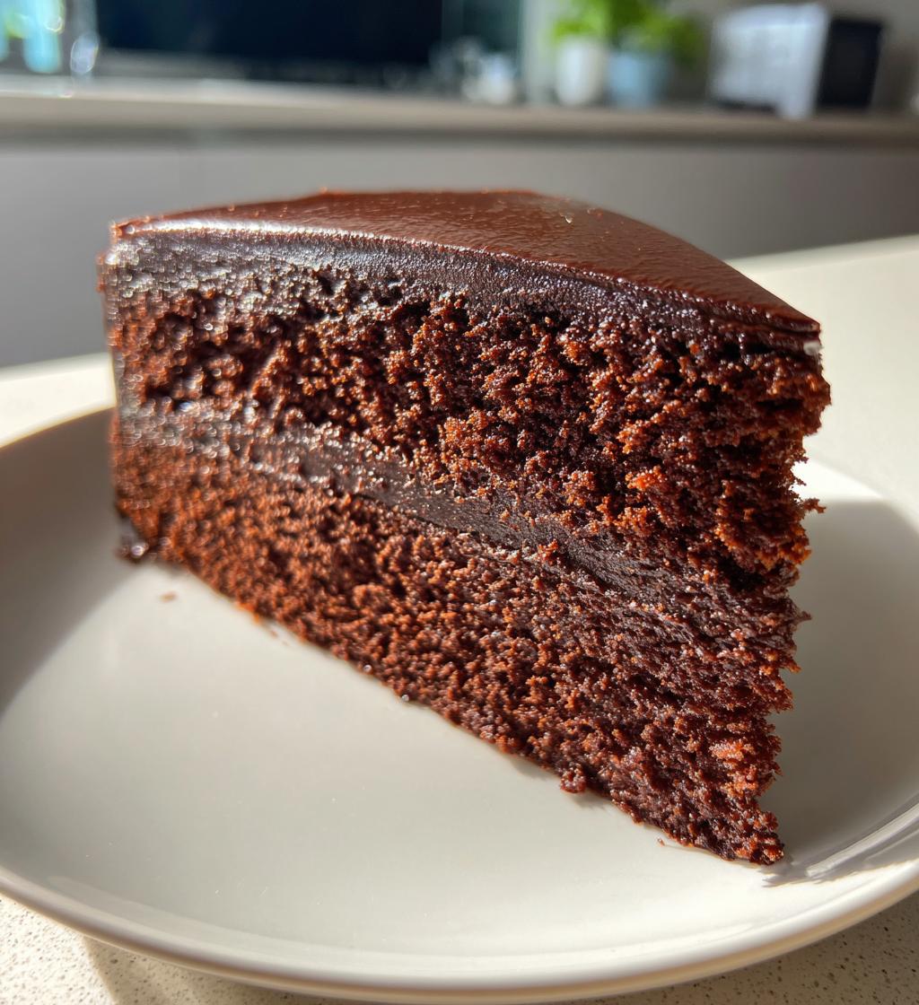 gluten free desserts