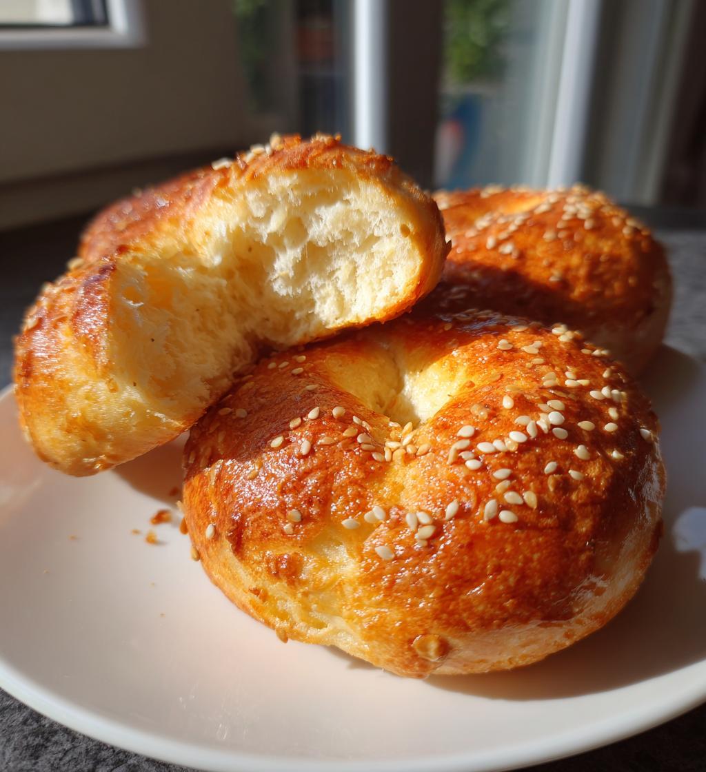 gluten free protein bagels: 7 Deliciously Sweet Variations