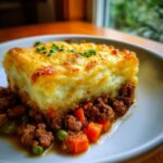 gluten free shepherds pie recipe
