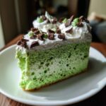 green desserts for st patricks day easy