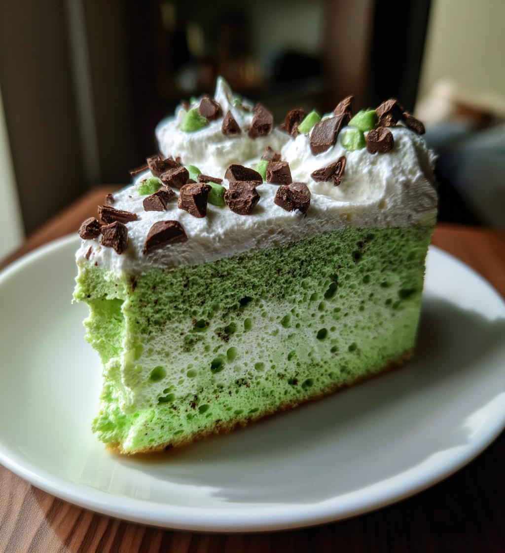green desserts for st patricks day easy