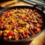 ground beef casserole recipes