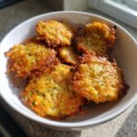 hashbrowns in air fryer
