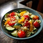 healthy easy recipes