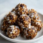 healthy no bake desserts