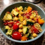 healthy summer dinner recipes