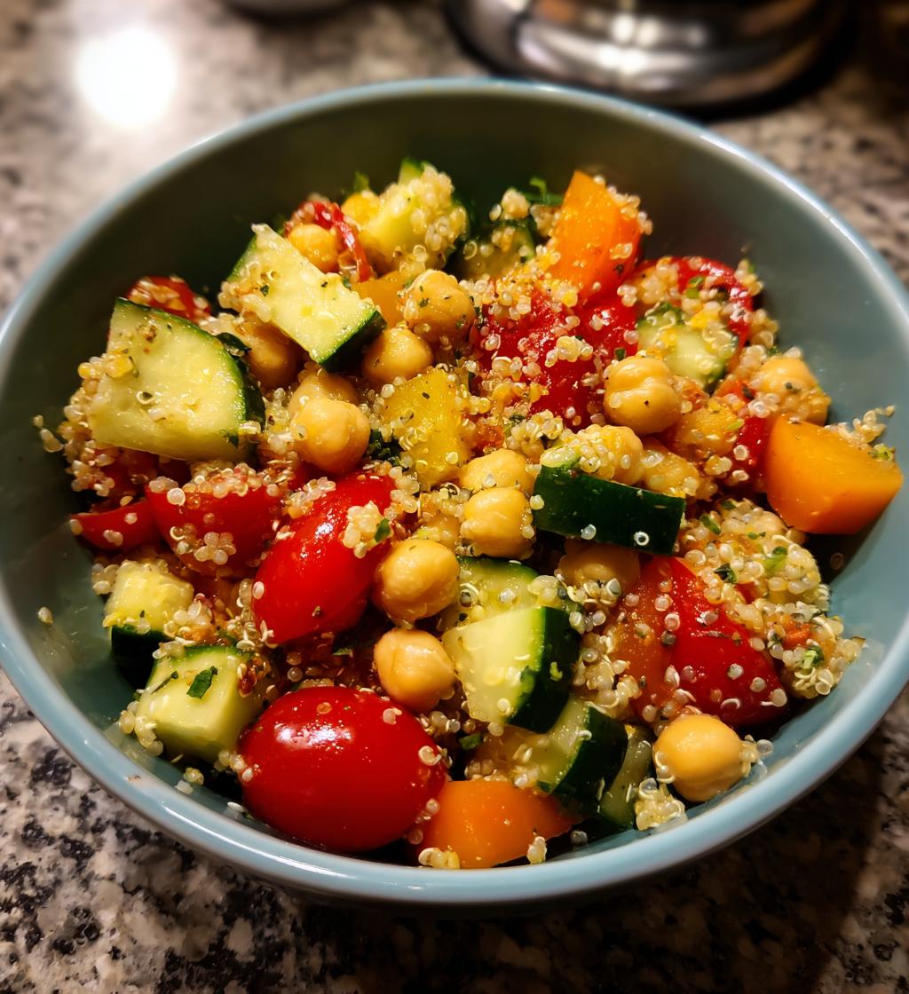 healthy summer dinner recipes