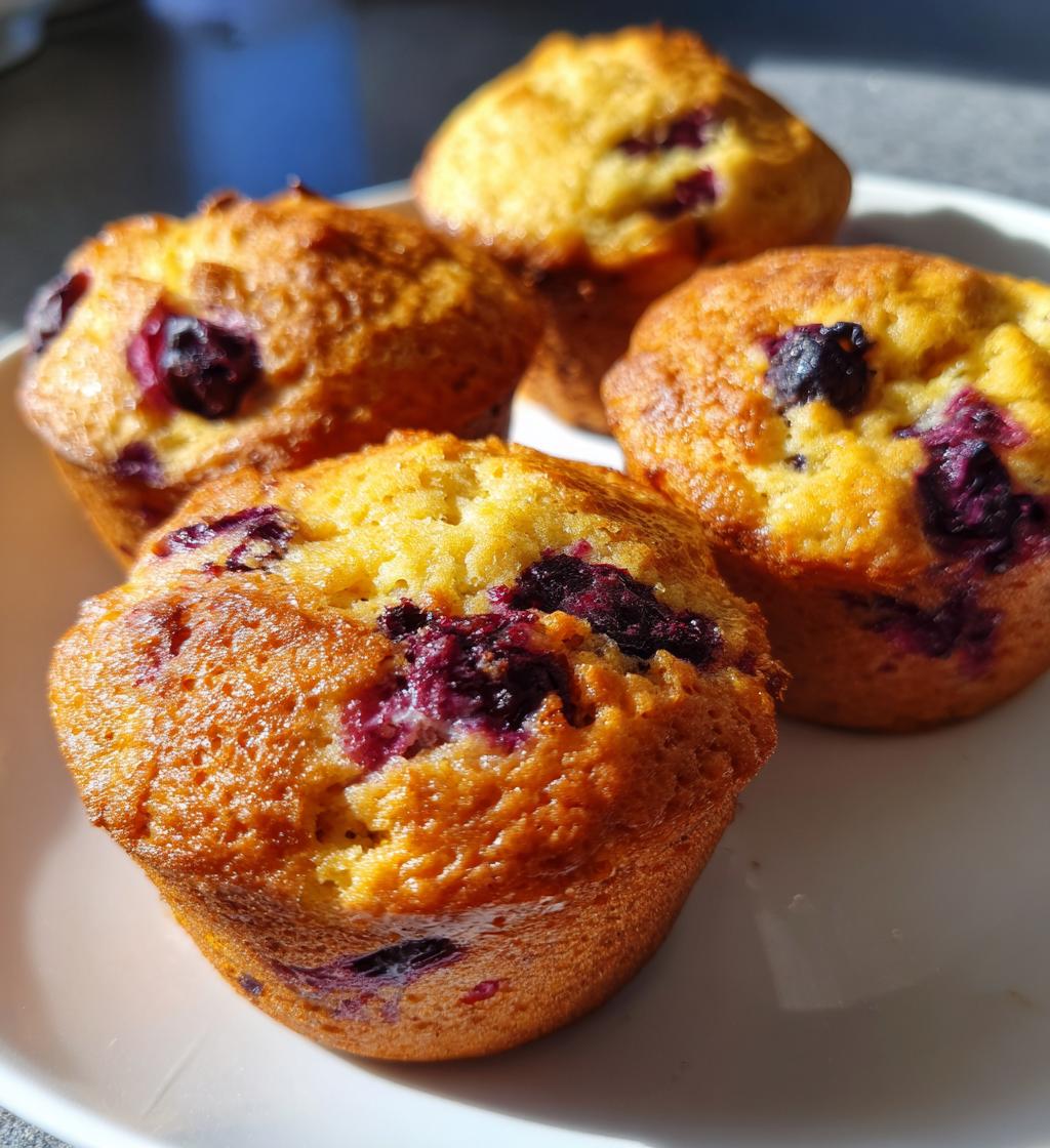 High Protein Breakfast Muffins: 5 Ways to Savor the Joy