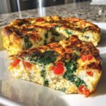 high protein meals breakfast