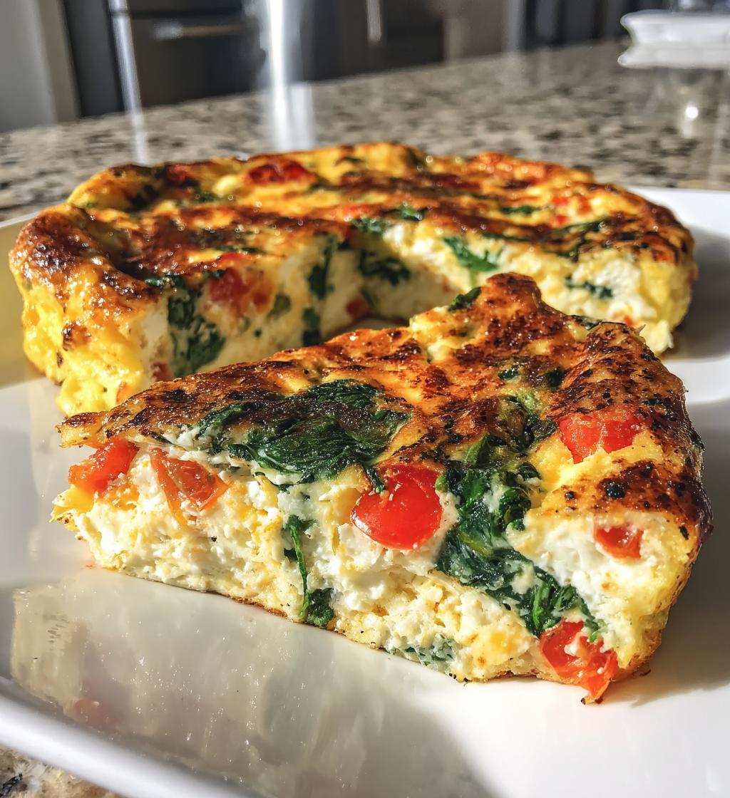 high protein meals breakfast