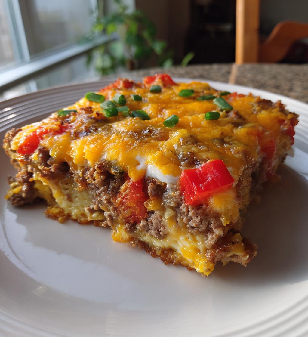 Hobo casserole ground beef: 7 Reasons You’ll Crave It