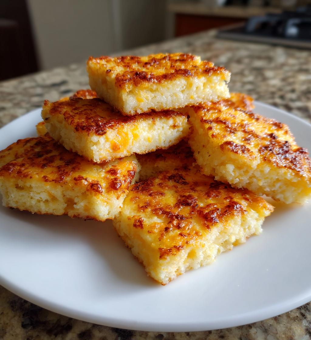 homemade sourdough cheez its: 7 Blissful Bites to Love