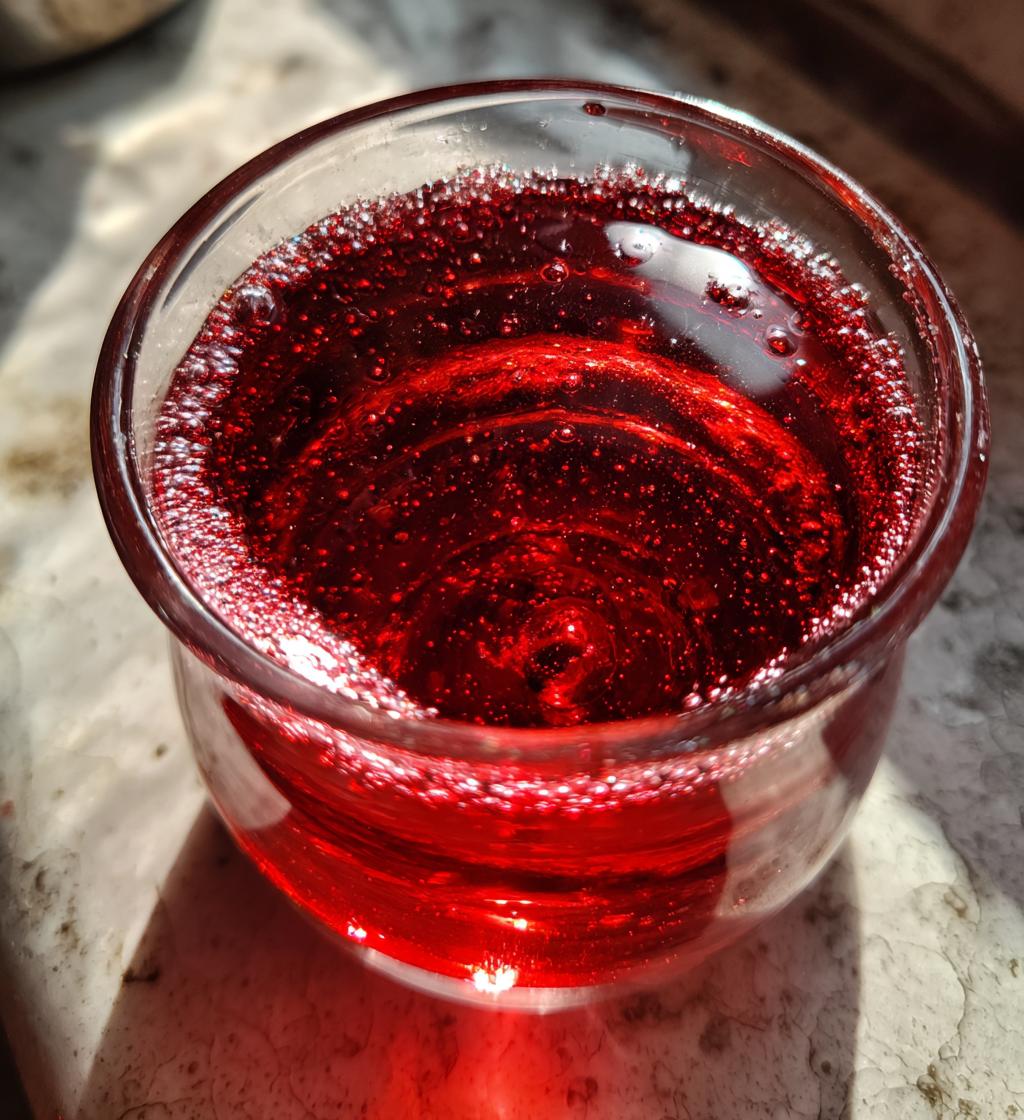 hummingbird nectar recipe