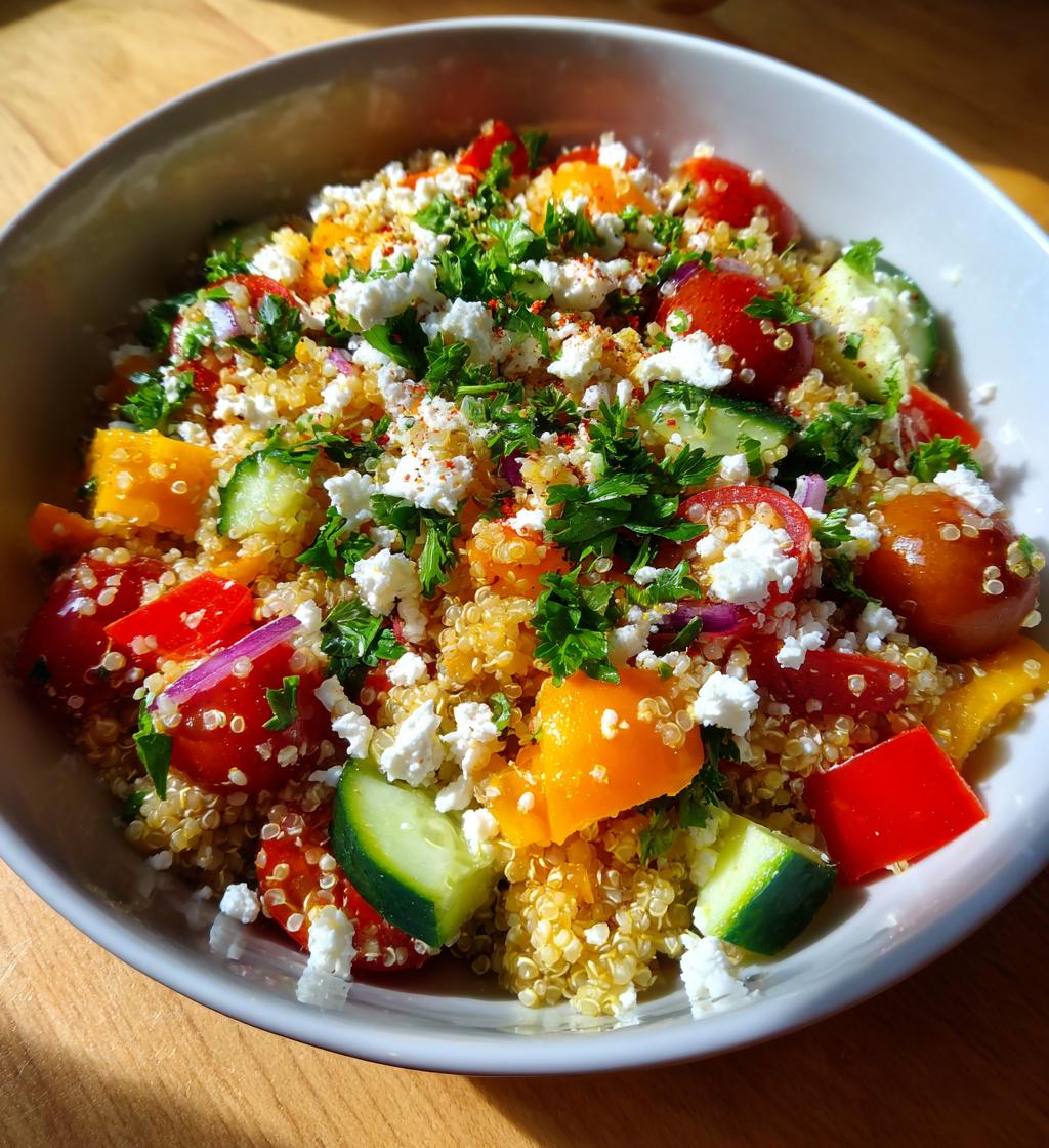 idee repas healthy: 5 Refreshing Ways to Nourish Your Day