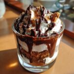 irish cream desserts