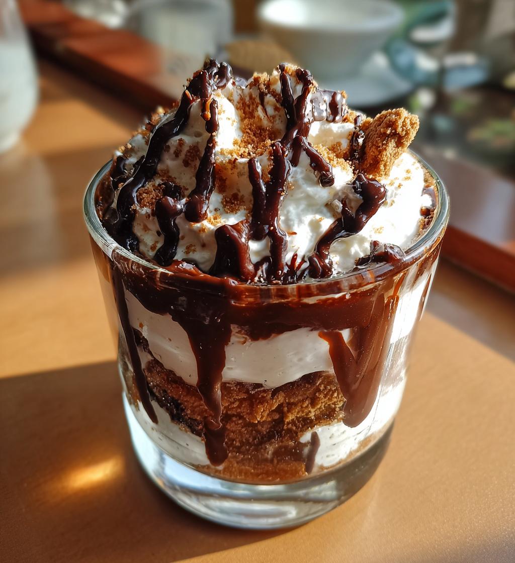 irish cream desserts