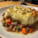 irish shepherds pie recipe